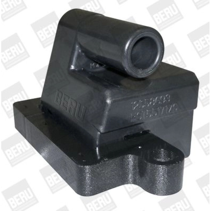 BorgWarner (BERU) ZSE177 Zündspule