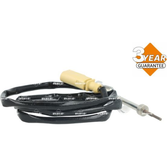 NRF 707497 Sensor, Abgastemperatur EASY FIT NRF 707497 Sensor, Abgastemperatur EASY FIT
