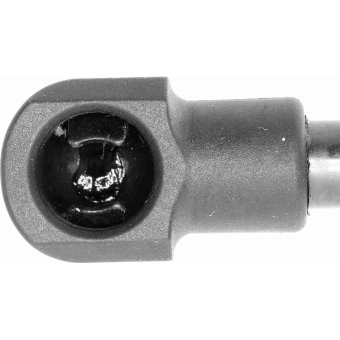 Vaico V10-1980 Gasfeder, Motorhaube