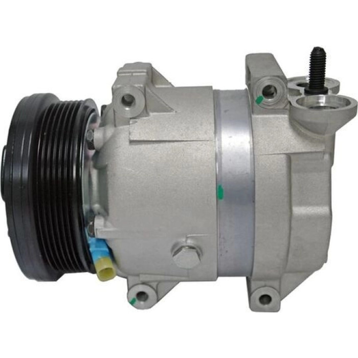 Mahle ACP 319 000P Kompressor, Klimaanlage BEHR Premium Line Mahle ACP 319 000P Kompressor, Klimaanlage BEHR Premium Line