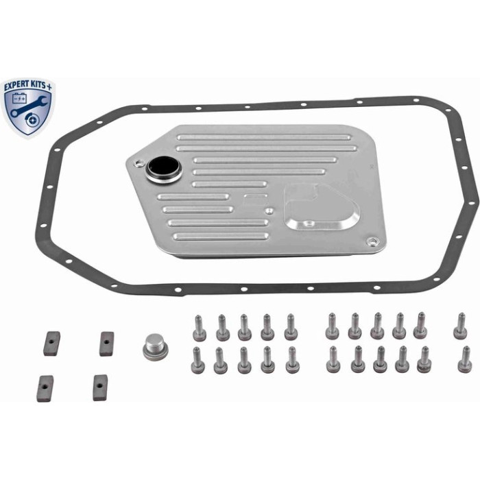 Vaico V20-2086-BEK Teilesatz, Ölwechsel-Automatikgetriebe Expert Kits + Vaico V20-2086-BEK Teilesatz, Ölwechsel-Automatikgetriebe Expert Kits +