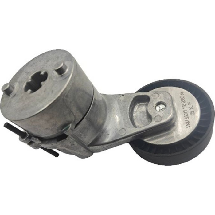 SKF VKM 35012 Spannrolle, Keilrippenriemen SKF VKM 35012 Spannrolle, Keilrippenriemen