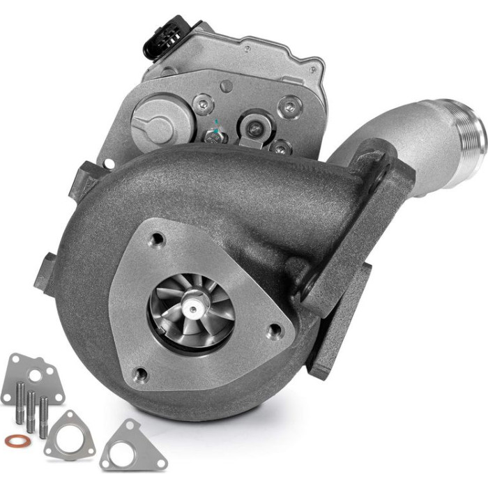 Turbolader für AUDI VW A6 C6 A4 B7 A8 D3 Q7 für VW 059 145 715 F OEGERMANY Turbolader für AUDI VW A6 C6 A4 B7 A8 D3 Q7 für VW 059 145 715 F OEGERMANY