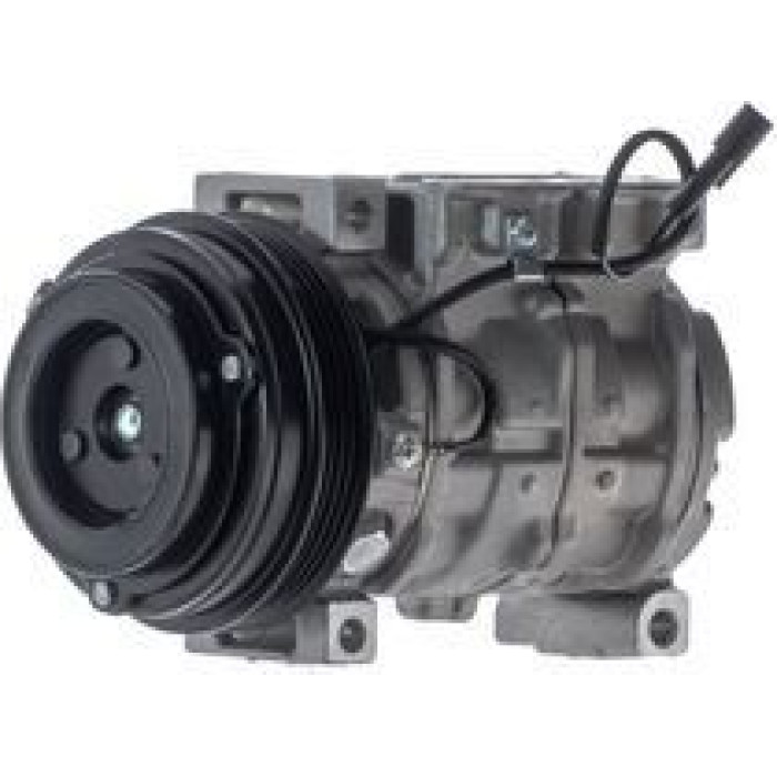 Mahle ACP 883 000S Kompressor, Klimaanlage BEHR Mahle ACP 883 000S Kompressor, Klimaanlage BEHR
