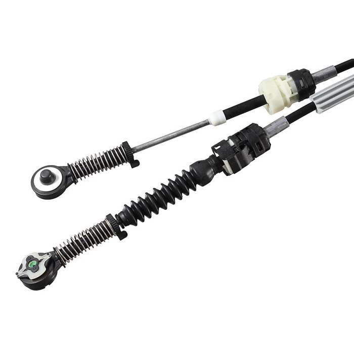 Metzger 3150339 Seilzug, Schaltgetriebe