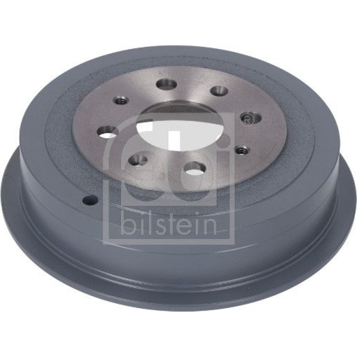 FEBI BILSTEIN 176976 Bremstrommel FEBI BILSTEIN 176976 Bremstrommel