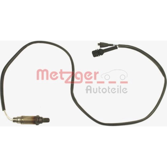 Metzger 0893162 Lambdasonde Metzger 0893162 Lambdasonde