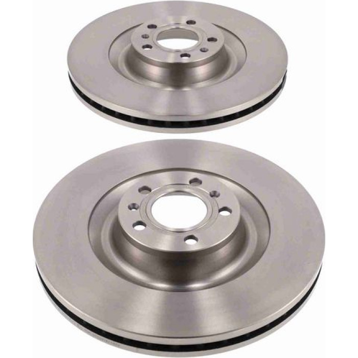 Vaico V10-80102 Bremsscheibe