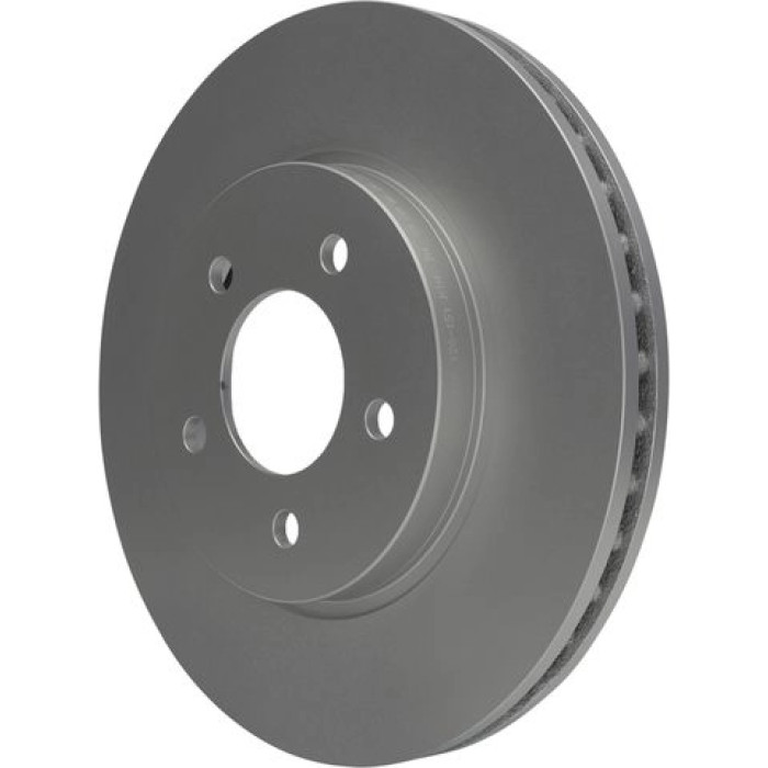 ATE 24.0126-0151.1 Bremsscheibe