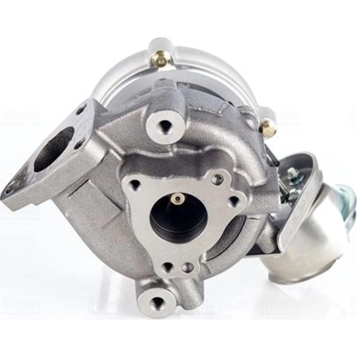 Nissens Turbolader 93216 Nissens Turbolader 93216