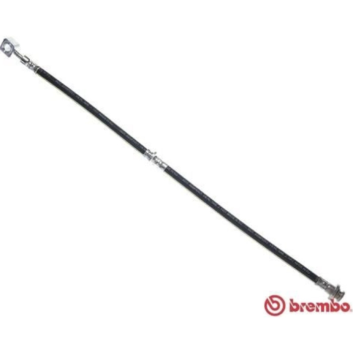 Brembo T 56 037 Bremsschlauch ESSENTIAL LINE Brembo T 56 037 Bremsschlauch ESSENTIAL LINE