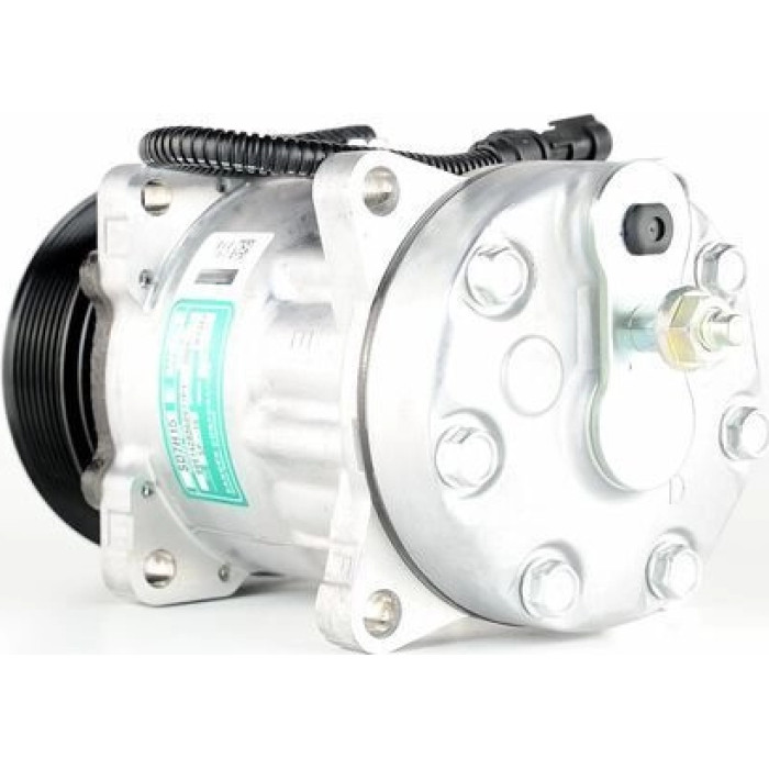 Mahle ACP 1127 000P Kompressor, Klimaanlage BEHR Premium Line Mahle ACP 1127 000P Kompressor, Klimaanlage BEHR Premium Line