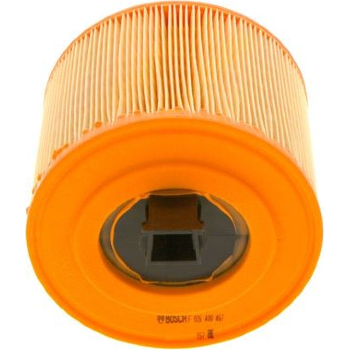 BOSCH F 026 400 467 Luftfilter