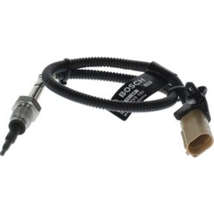 BOSCH 0 986 259 197 Sensor, Abgastemperatur BOSCH 0 986 259 197 Sensor, Abgastemperatur