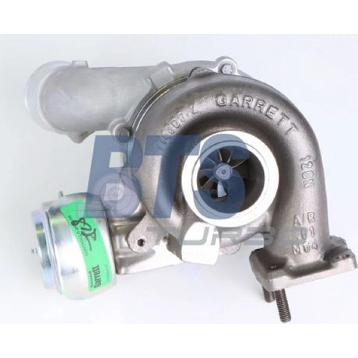 BTS Turbo Turbolader T911843