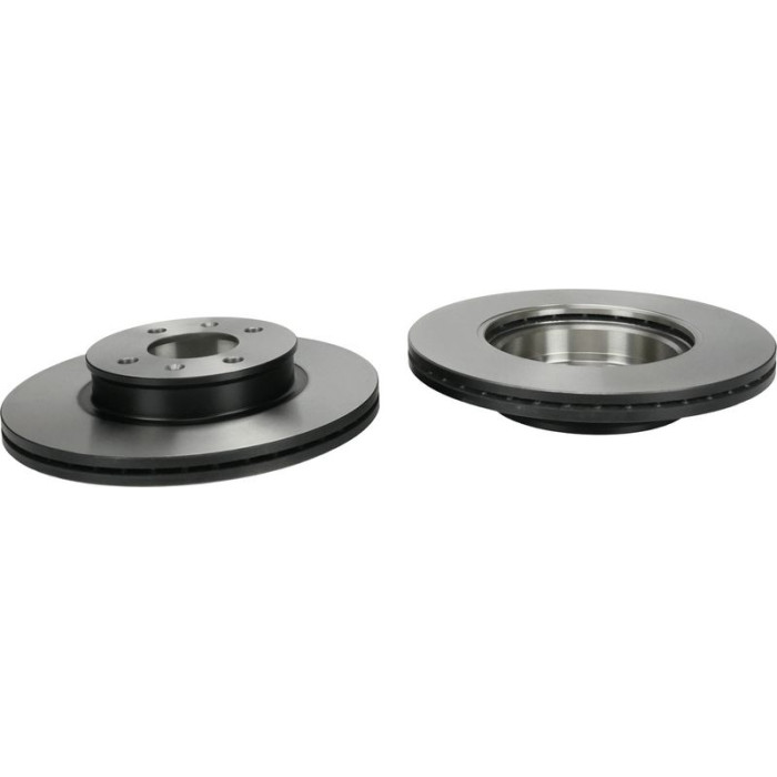 TRW DF4409 Bremsscheibe