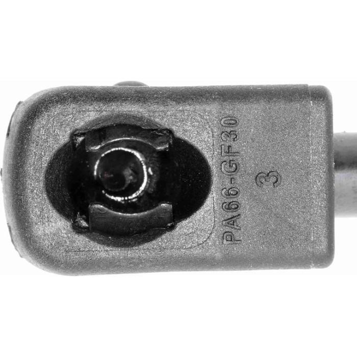 Gasfeder, Motorhaube V10-2083