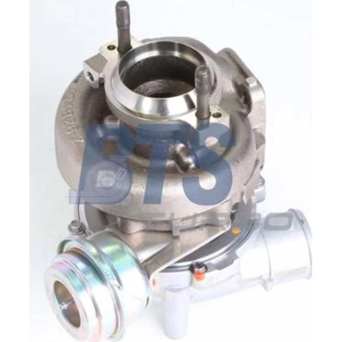 BTS Turbo Turbolader T911388 BTS Turbo Turbolader T911388
