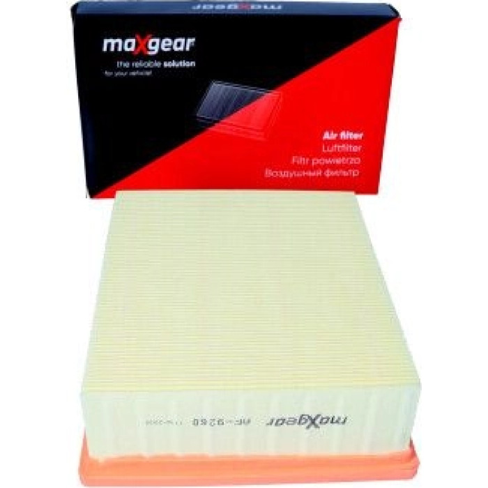 Maxgear 26-0214 Luftfilter