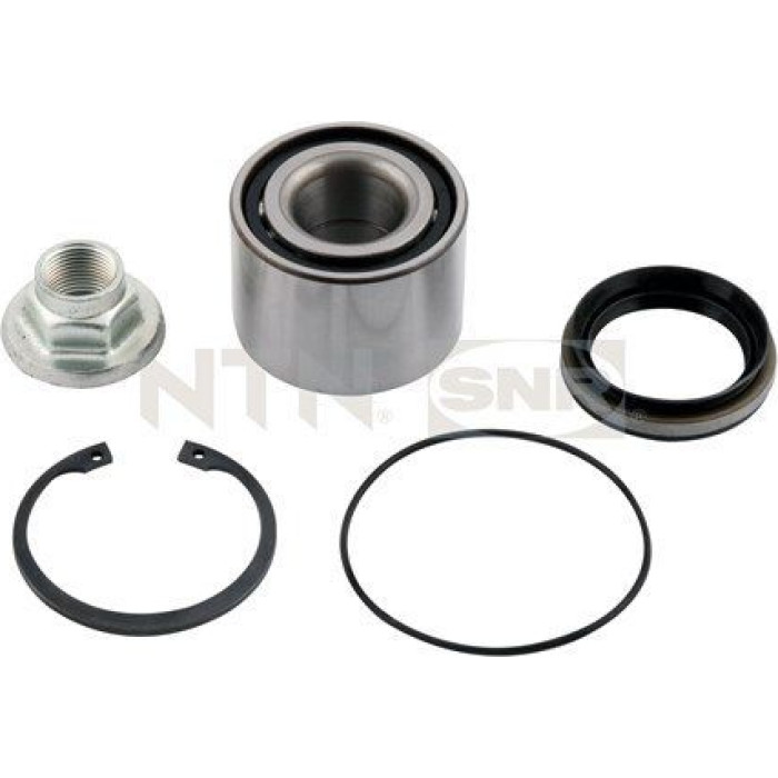 NTN-SNR R169.14 Radlagersatz