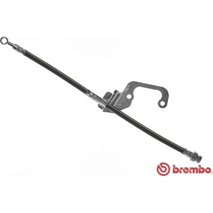 Brembo T 30 086 Bremsschlauch ESSENTIAL LINE Brembo T 30 086 Bremsschlauch ESSENTIAL LINE