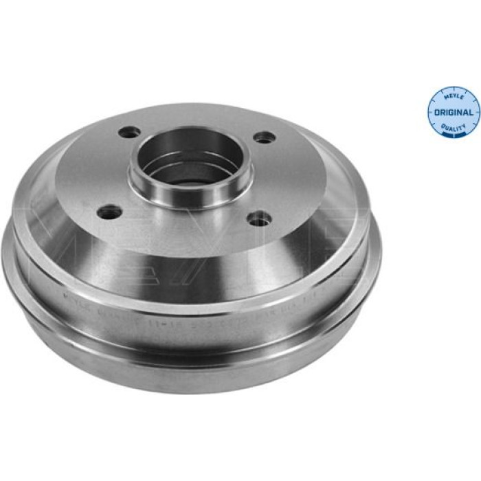 Meyle 11-15 523 0030 Bremstrommel MEYLE-ORIGINAL: True to OE Meyle 11-15 523 0030 Bremstrommel MEYLE-ORIGINAL: True to OE