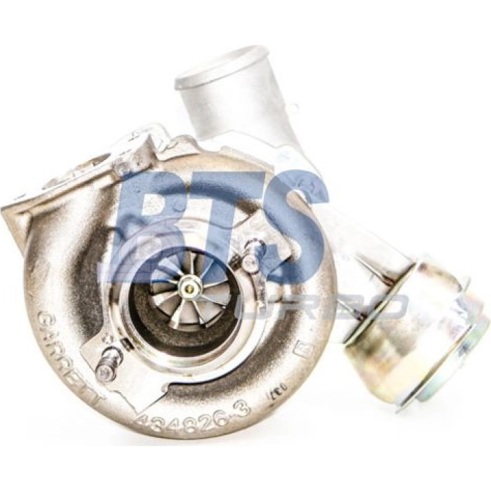 BTS Turbo Turbolader T912383