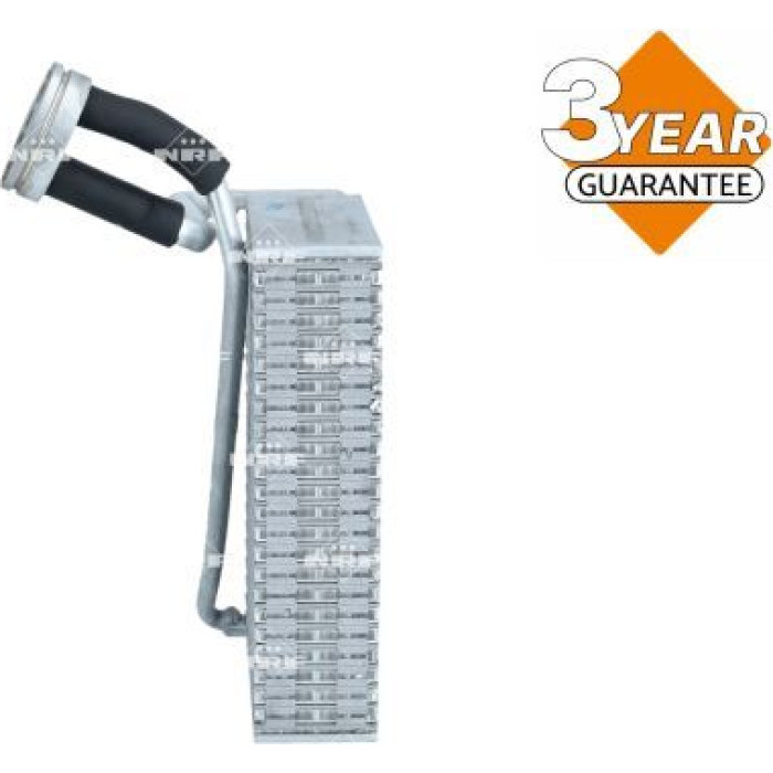 NRF 36077 Verdampfer, Klimaanlage EASY FIT