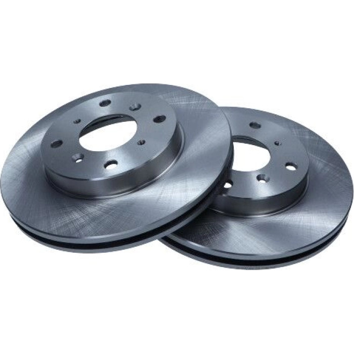 Maxgear 19-2587 Bremsscheibe Maxgear 19-2587 Bremsscheibe