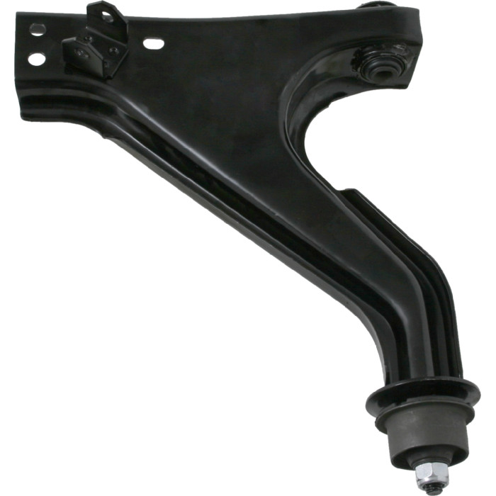 FEBI BILSTEIN 23151 Querlenker, Lenker, Radaufhängung FEBI BILSTEIN 23151 Querlenker, Lenker, Radaufhängung