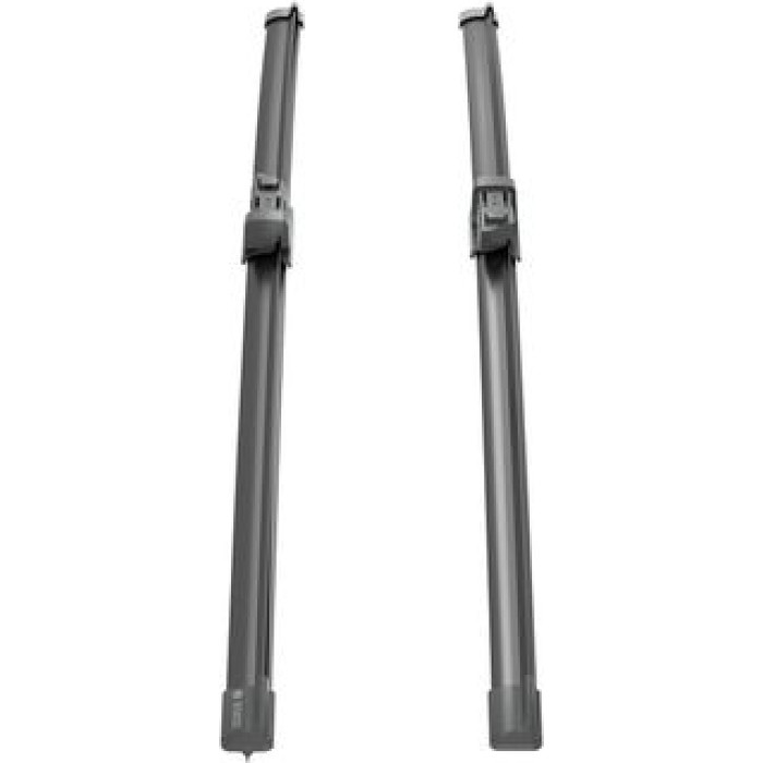 BOSCH A 988 S Scheibenwischer 750mm, 3 397 014 00V Flachbalkenwischblatt