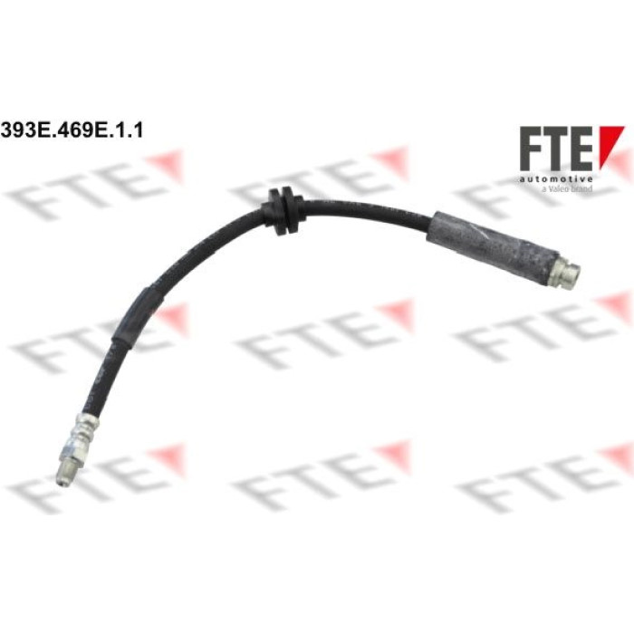 Bremsschlauch 9240553