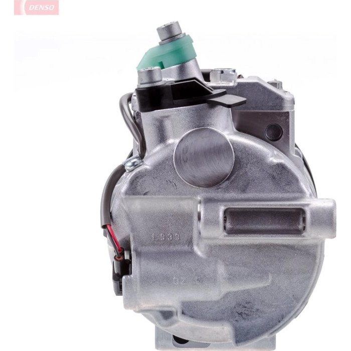 DENSO 6SEU16C Klimakompressor DCP17159 DENSO 6SEU16C Klimakompressor DCP17159