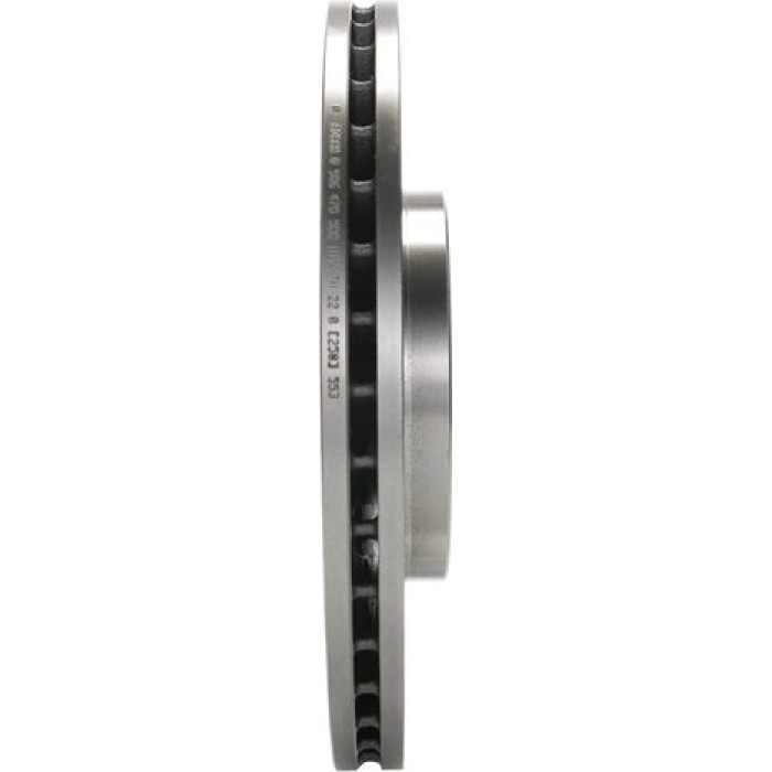 BOSCH 0 986 478 588 Bremsscheibe BOSCH 0 986 478 588 Bremsscheibe