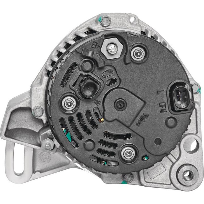 Valeo 200146 Generator CORE-FLEX