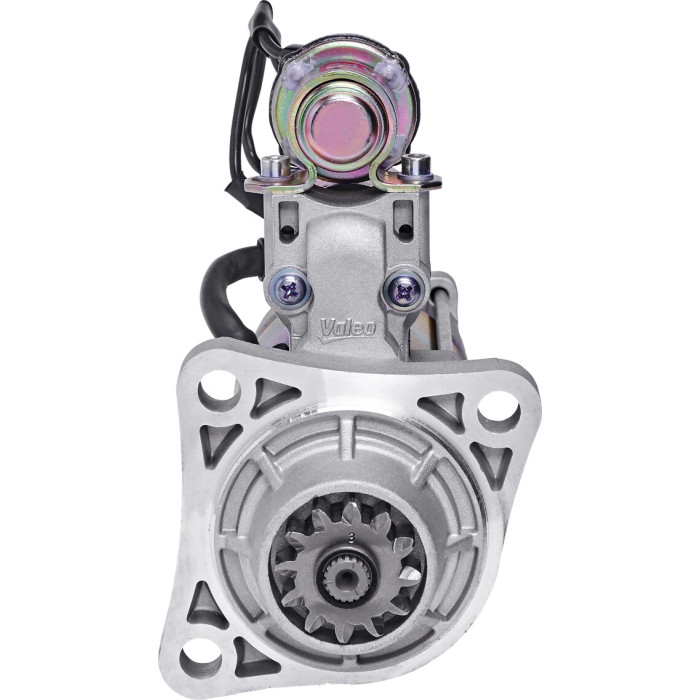 Valeo 438278 Starter ORIGINS - NEW O.E. TECHNOLOGIE Valeo 438278 Starter ORIGINS - NEW O.E. TECHNOLOGIE