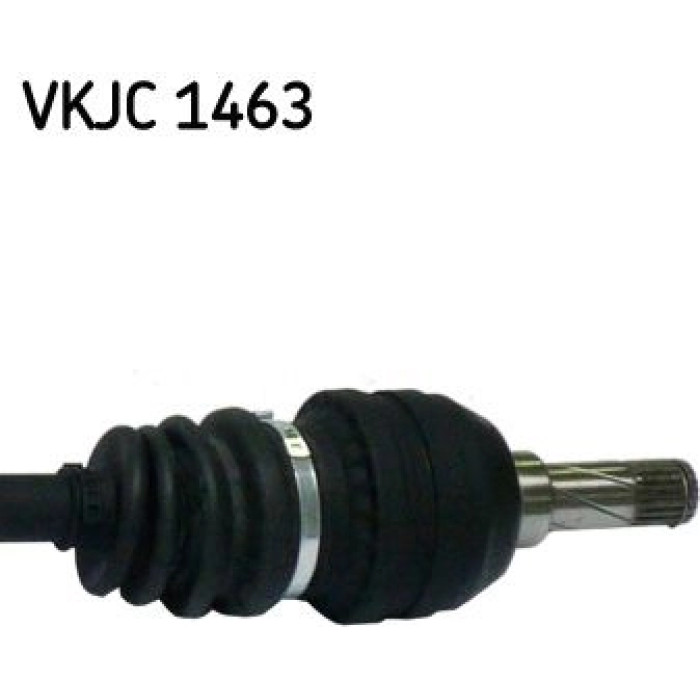 Antriebswelle VKJC 1463 Antriebswelle VKJC 1463
