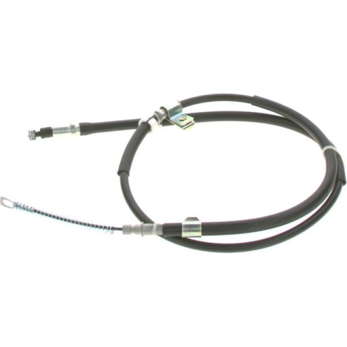 BOSCH 1 987 477 717 Seilzug, Feststellbremse BOSCH 1 987 477 717 Seilzug, Feststellbremse