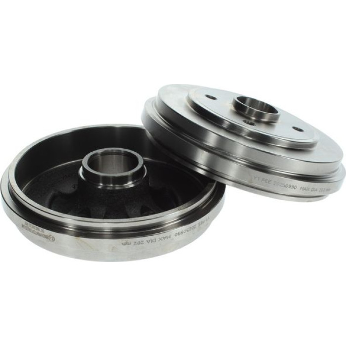BOSCH 0 986 477 229 Bremstrommel BOSCH 0 986 477 229 Bremstrommel
