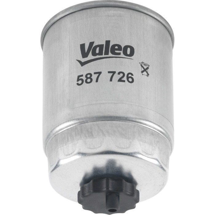 Valeo 587726 Kraftstofffilter Valeo 587726 Kraftstofffilter