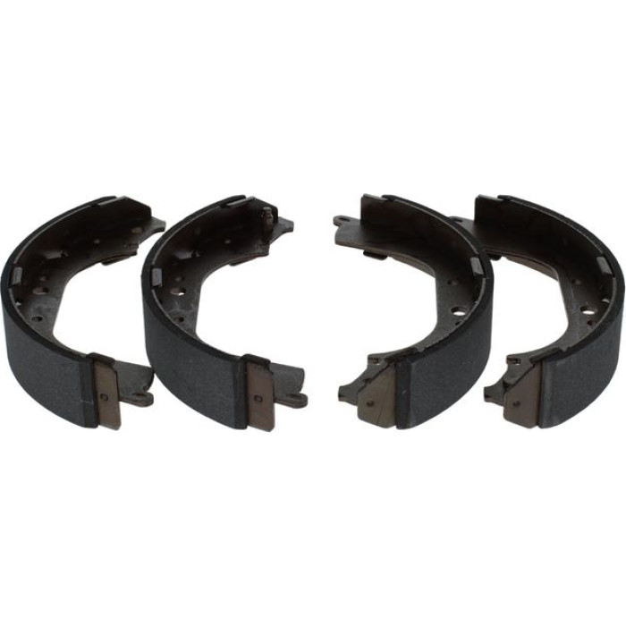 BOSCH 0 986 487 414 Bremsbackensatz BOSCH 0 986 487 414 Bremsbackensatz