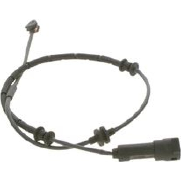 BOSCH 1 987 474 585 Warnkontakt, Bremsbelagverschleiß BOSCH 1 987 474 585 Warnkontakt, Bremsbelagverschleiß