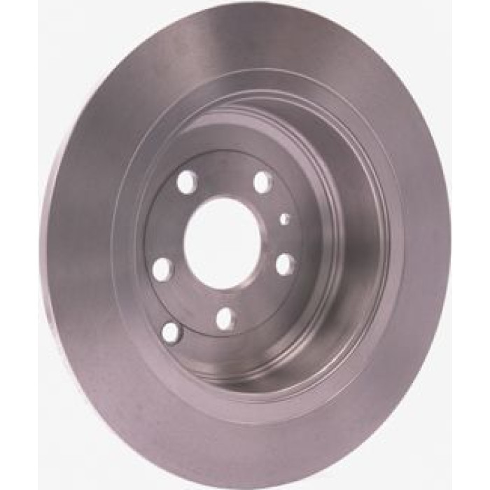 Hella 8DD 355 104-461 Bremsscheibe