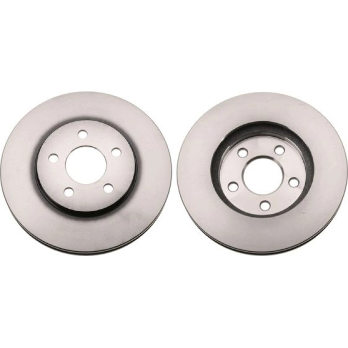 TRW DF6491 Bremsscheibe TRW DF6491 Bremsscheibe