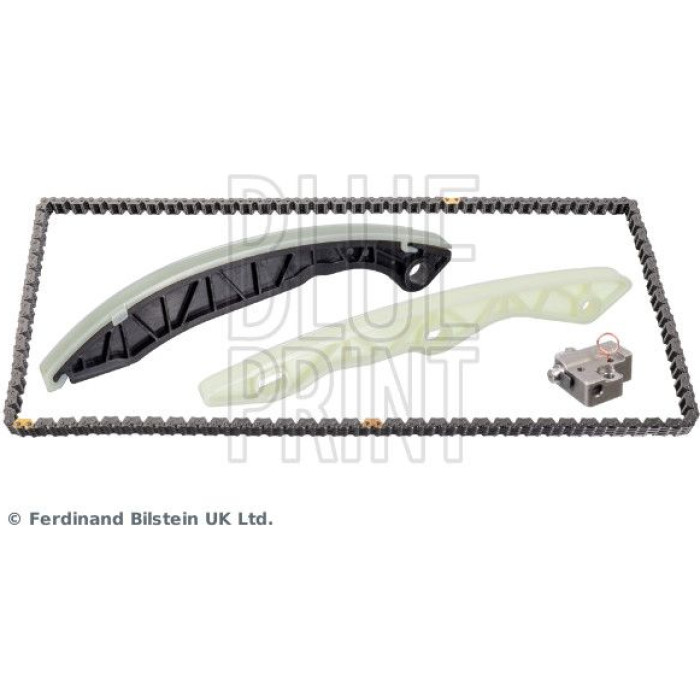 Blue Print ADBP730118 Steuerkettensatz Basic Short Kit Blue Print ADBP730118 Steuerkettensatz Basic Short Kit