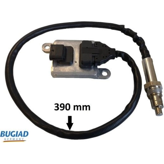 Bugiad BNX74004 NOx-Sensor, NOx-Katalysator