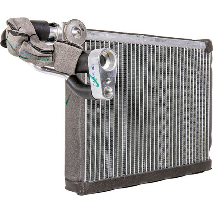 Valeo 815108 Verdampfer, Klimaanlage