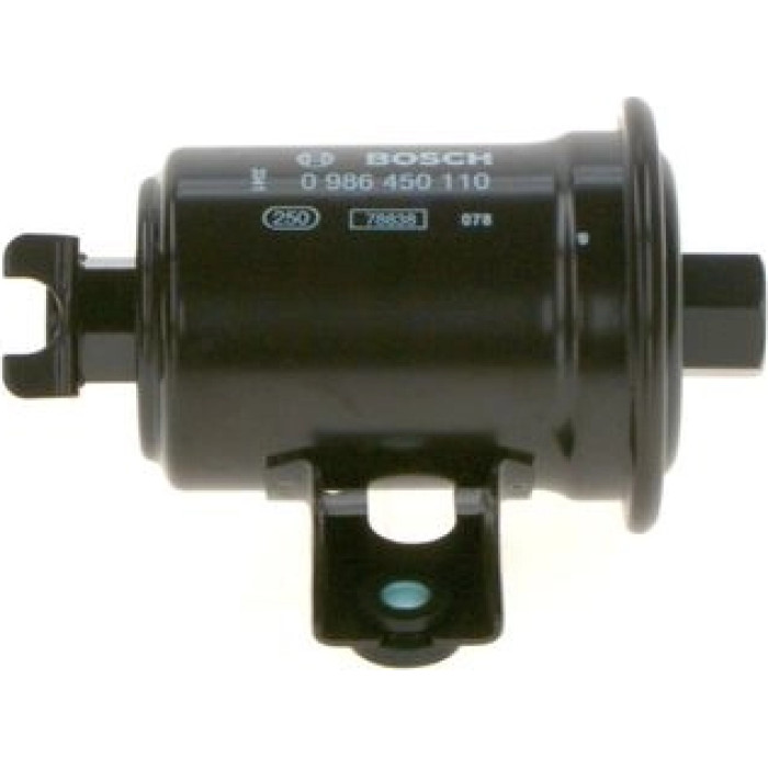 BOSCH 0 986 450 110 Kraftstofffilter BOSCH 0 986 450 110 Kraftstofffilter