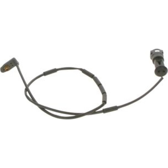 BOSCH 1 987 474 588 Warnkontakt, Bremsbelagverschleiß BOSCH 1 987 474 588 Warnkontakt, Bremsbelagverschleiß