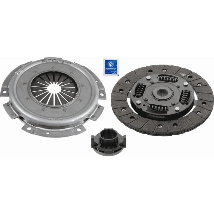 SACHS 3000 823 101 Kupplungssatz SACHS 3000 823 101 Kupplungssatz